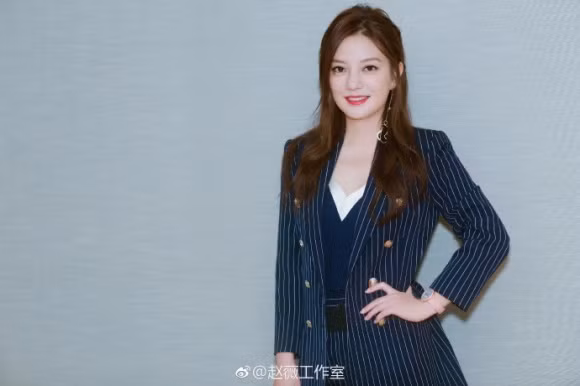 "Boc me" nhan sac that cua nang Tieu Yen Tu khi chua photoshop