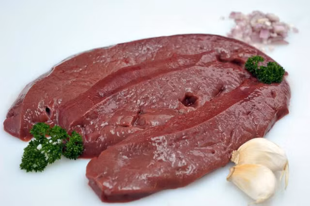 10 món ăn “kinh dị” nhưng cực tốt cho sức khỏe 10 mon an “kinh di” nhung cuc tot cho suc khoe