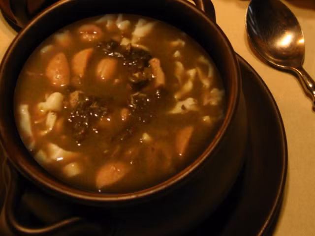 10 món ăn “kinh dị” nhưng cực tốt cho sức khỏe - Hình 10 10 mon an “kinh di” nhung cuc tot cho suc khoe-Hinh-10