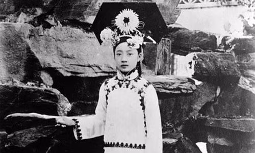 He lo chuyen ga chong cua 887 vi cong chua Trung Hoa