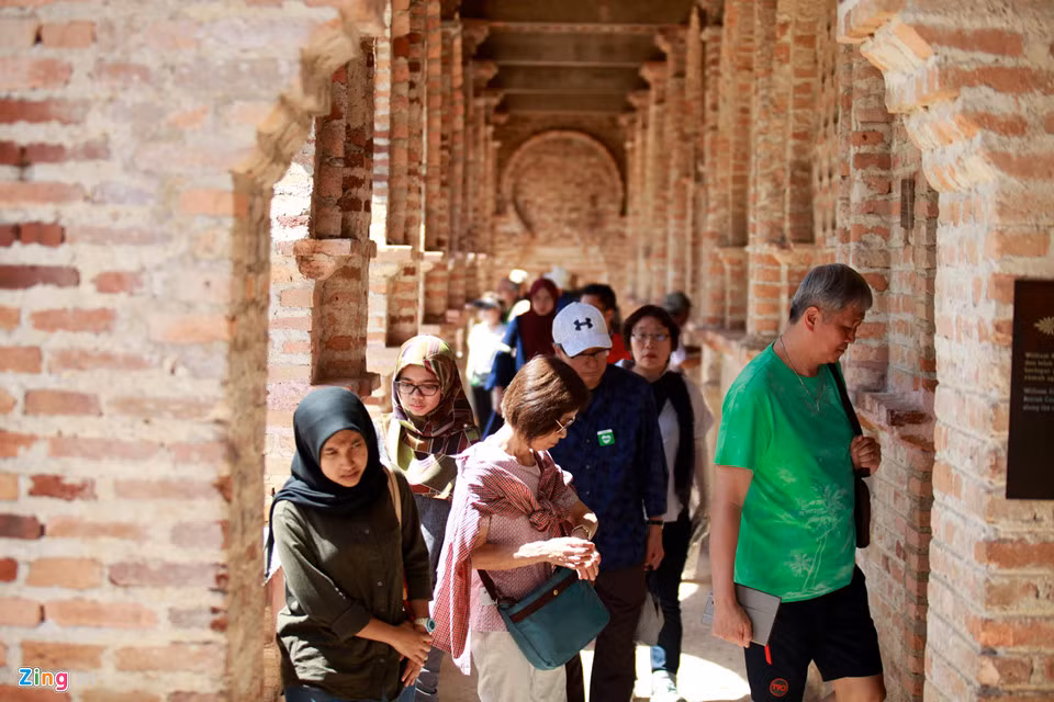 Ngày nay, chính phủ Malaysia mở cửa cho du khách đến thăm lâu đài bí ẩn nhất Malaysia này. Những câu chuyện về cái chết của Smith và nhóm công nhân vẫn được thêu dệt khiến nơi đây trở thành một trong những điểm đến hấp dẫn bậc nhất khu vực.