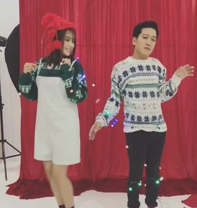 Từng vướng tin đồn theo chồng bỏ cuộc chơi vào năm 2013, sau khi kết thúc cuộc tình 2 năm đầy đau đớn hồi 2015, Sam cho biết tiêu chuẩn chọn người yêu hiện tại của cô đơn giản lắm, chỉ cần yêu chân thành và chia sẻ với công việc với cô mà thôi. "Nếu không có sự chia sẻ và cảm thông thì người đó giàu có cỡ nào, bạn cũng không thể có hạnh phúc".