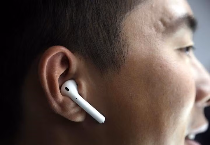 Nếu bạn đang tìm kiếm một mô hình đơn giản và tin cậy và là fan của các thiết bị thương hiệu quả táo Apple, đừng ngần ngại thử nghiệm Airpods.