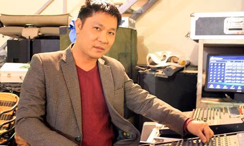 Bua tiec sinh nhat tien ty cua ba chu lo mo