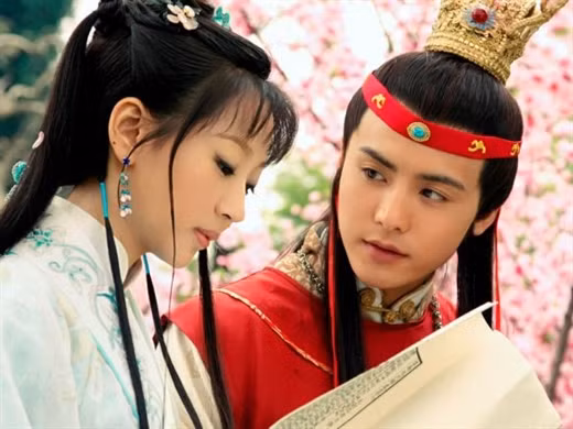 10 dai tri hue nhan sinh trong Hong Lau Mong-Hinh-2