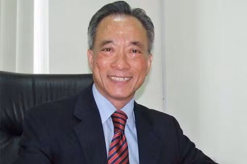 Lan song dau tu "dao mo" cua cac dong tien ky thuat so?