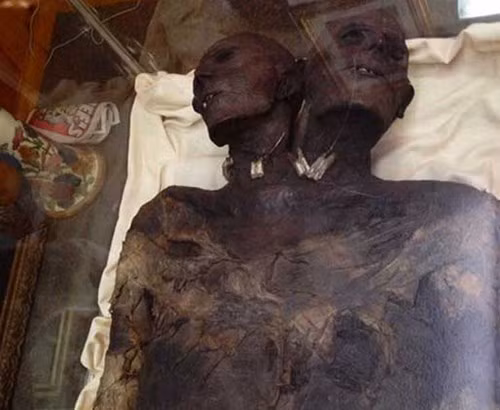 Truyen thuyet ve nguoi khong lo hai dau