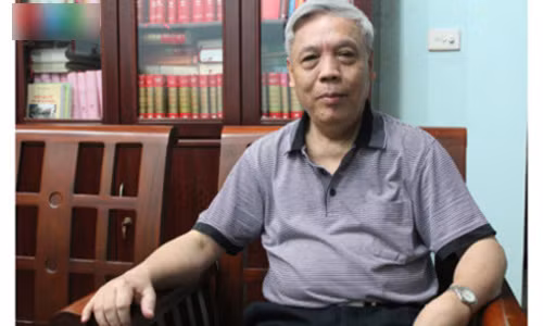 "De ma kho" chuyen ke khai tai san cua can bo lanh dao