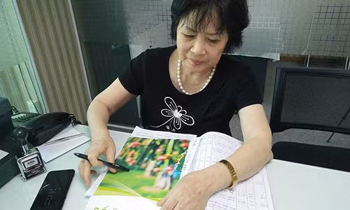 40 năm hiếm muộn, người đàn ông bật khóc nức nở nhận lại con trai 40 nam hiem muon, nguoi dan ong bat khoc nuc no nhan lai con trai