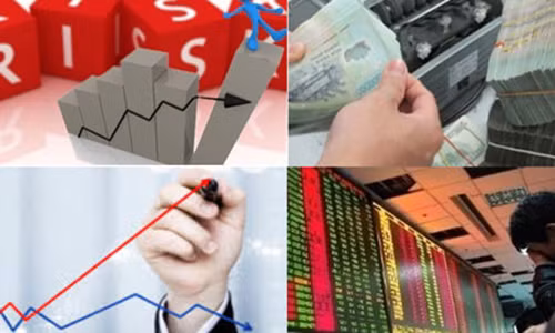 Dai gia bi an Ho Xuan Nang: Tui tien 600 trieu USD