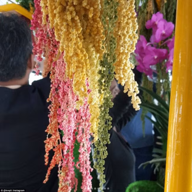 Chiếc xe bus độc đáo này hoạt động trên một tuyến đặc biệt, đưa du khách tới bảo tàng nghệ thuật, đền chùa, chợ đêm và các địa điểm nổi tiếng khác ở Đài Bắc.