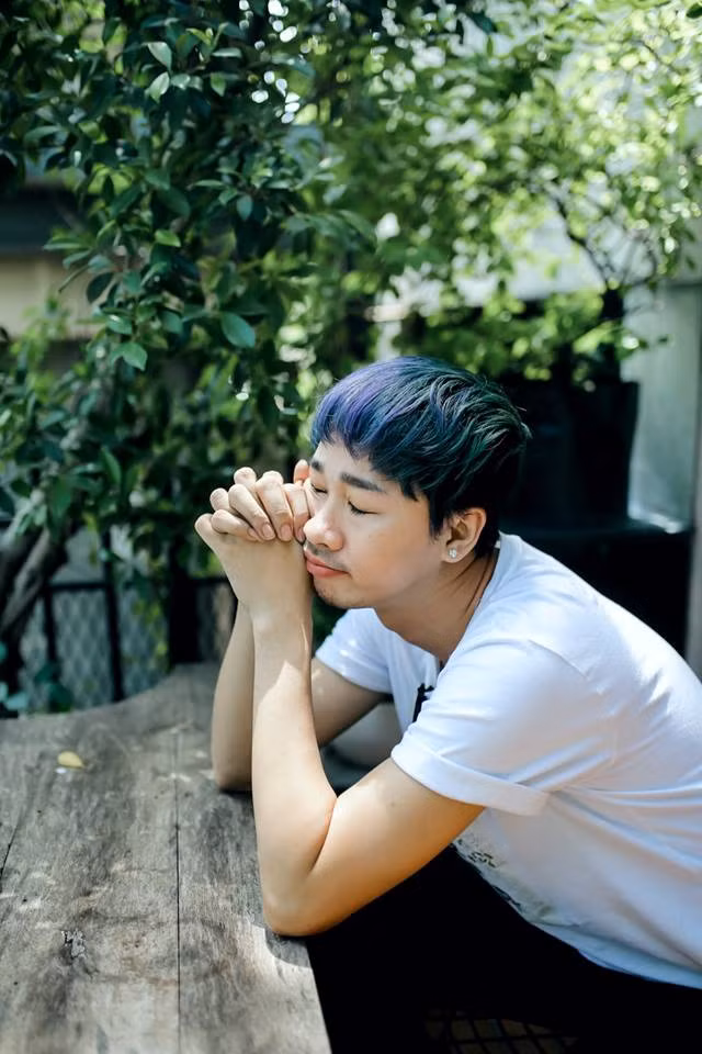 Tam su buon cua 9X chuyen gia gai tren san khau kich Sai Gon-Hinh-3