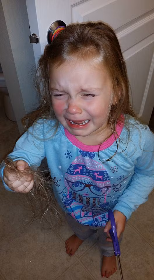 Con hối hận quá mẹ ơi!!!!!!