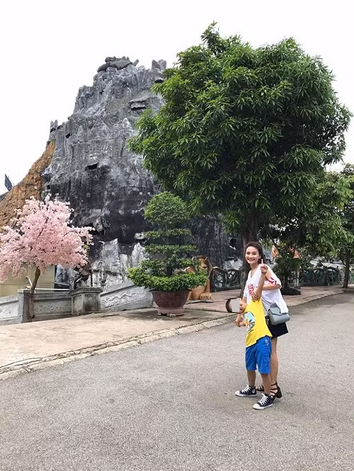 Du luan xon xao, sao Bao Thanh khong len tieng?-Hinh-2