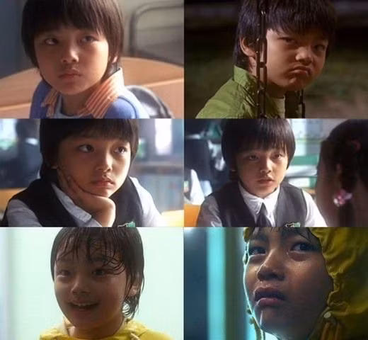 Bắt đầu sự nghiệp của mình với tư cách là một diễn viên nhí, đáng chú ý là bộ phim "Sad Movie", "A Frozen Flower", phim truyền hình "Cuộc đời lớn", "Mặt trăng ôm mặt trời", "Missing You" và sitcom "Potato Star", Yeo Jin Goo được đánh giá là một trong những ngôi sao nhí thành công nhất của nền điện ảnh Hàn Quốc. Thời đó Yeo Jin Goo được vinh danh là “em trai quốc dân” bởi vẻ ngoài đáng yêu và trong sáng.