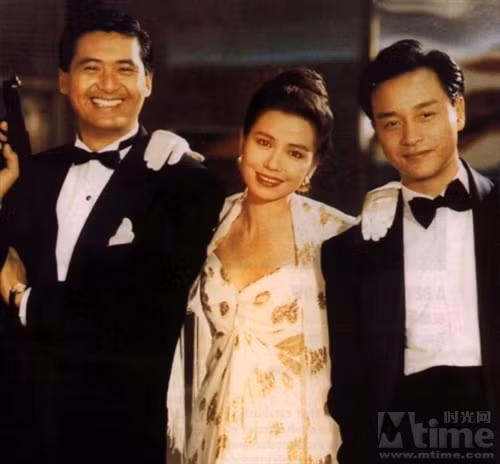 Nhung "ong trum" thong tri dong phim xa hoi den Hong Kong