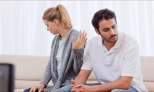 Chồng em nói rằng, anh có đứa con trai 6 tuổi với người đàn bà anh đã quan hệ trước kia mà anh không hay biết. Nguồn: Internet