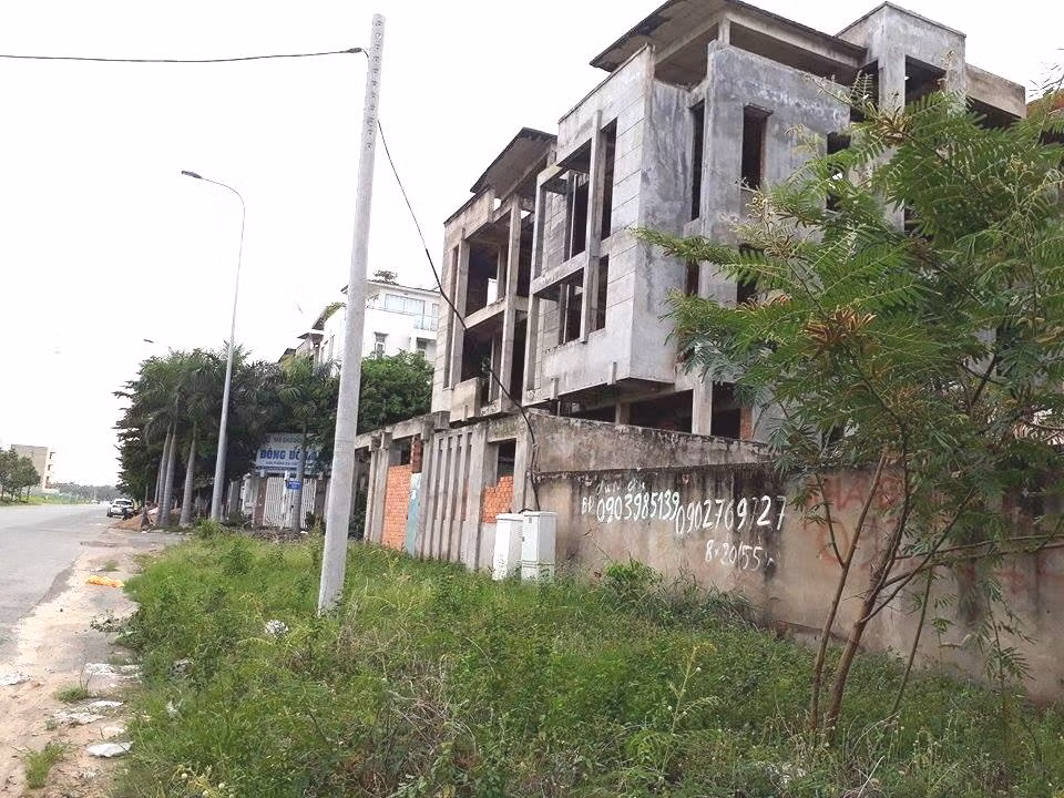 Mua biet thu gan nghia trang: Dai gia lo so bo roi 20 ty-Hinh-2