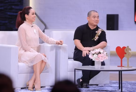 My nhan Viet lay chong vua ngheo vua "kem sac"