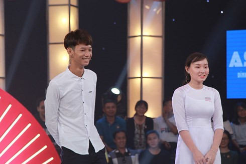 Bình An-Hải Yến