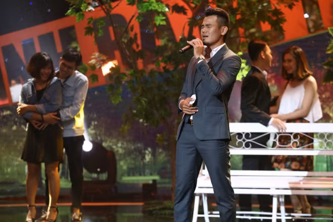 Phan Thanh Binh: "Toi khong loi dung ly hon de lam tro"