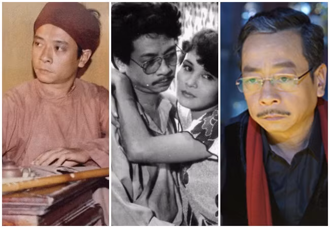 Ông trùm Phan Quân (NSND Hoàng Dũng) "hạ gục" người xem ngay từ cái nhìn đầu tiên. Ông trở thành hình tượng người đàn ông hoàn hảo trong lòng người hâm mộ: quyết đoán, tài giỏi và có trách nhiệm với gia đình. Khi xem lại những hình ảnh thời quá khứ này thì người xem còn "đổ" Người phán xử thêm một lần nữa vì vẻ ngoài đẹp trai và lãng tử.