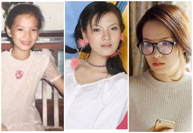 Diễm My (Đan Lê) - cô vợ muốn nhu nhược có nhu nhược, muốn mạnh mẽ có mạnh mẽ của Phan Hải đã đập tan suy nghĩ từ trước đến nay của nhiều người: trẻ con xinh quá khi lớn lên thường bị "phá nét" mất xinh.