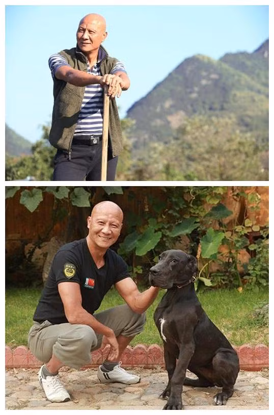 Sao nam "doc ac, xau xi" co vo dep nhu tien-Hinh-2