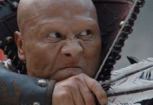 Sao nam "doc ac, xau xi" co vo dep nhu tien