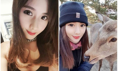 Karen Stella Wong xấu số ra đi ở tuổi đời còn rất trẻ. Ảnh: Internet