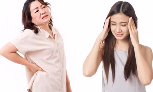 Con dau giau nhan tinh duoi gam giuong bi me chong bat duoc