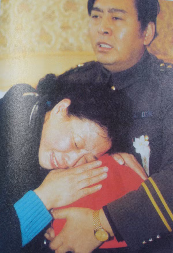 He lo nhung bi mat sau 17 nam qua doi cua "Ham Huong cong chua"-Hinh-2