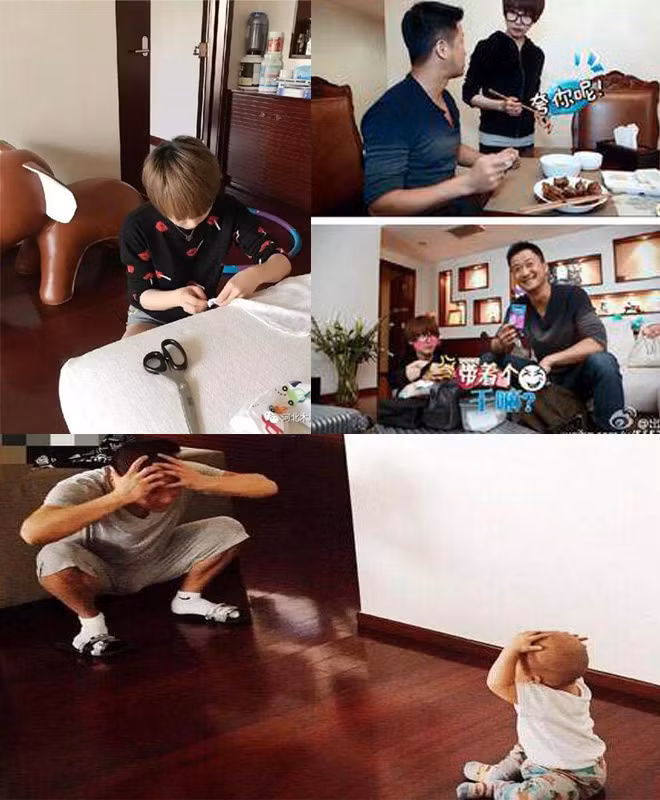 He lo biet thu Ngo Kinh the chap ngan hang quay "Chien lang 2"-Hinh-2