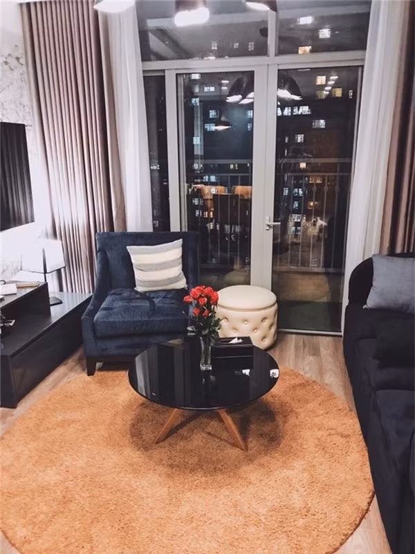 Cận cảnh bên trong ngôi nhà của Kỳ Duyên được cô chia sẻ cách đây không lâu.