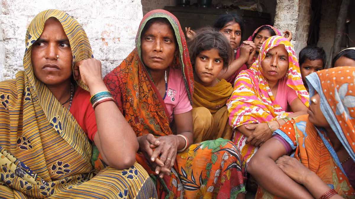 He lo cuoc song day tui nhuc cua "co dau 8 tuoi" ngoai doi thuc-Hinh-2