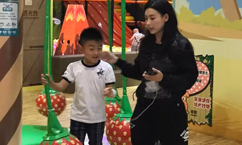 Cha Ta Dinh Phong: "Truong Ba Chi rat tot voi gia dinh ho Ta"