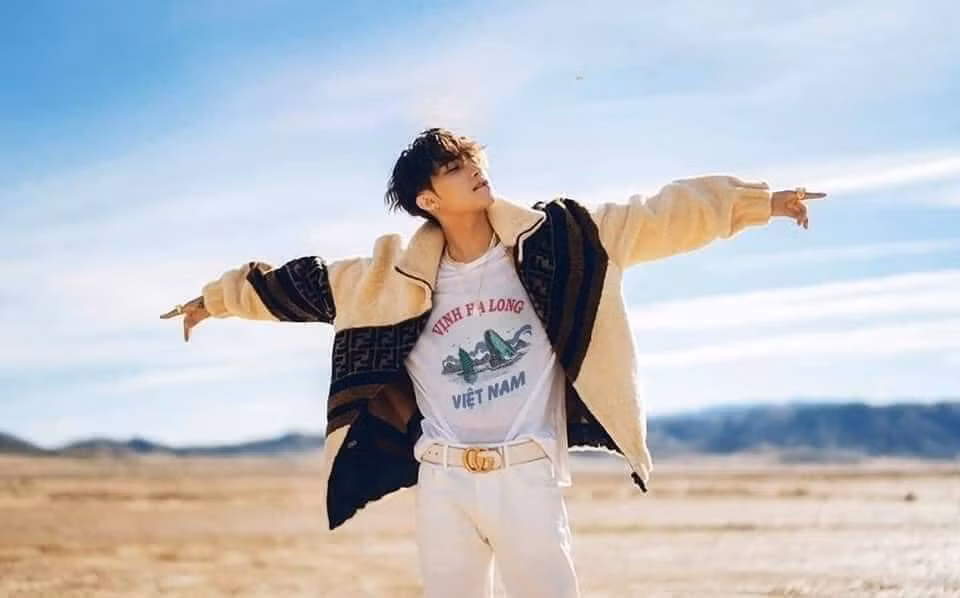 Đây được coi là "local brand" quen thuộc với nhiều người Việt Nam nên khi loạt ảnh này được đăng tải đã nhanh chóng thu hút sự chú ý.