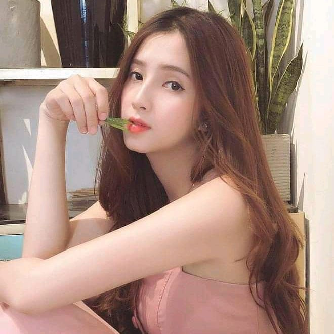 Hiện tại, tài khoản Instagram của cô có khá ít hình ảnh và lượt theo dõi chỉ khoảng 1000 người. Ảnh: Tổng hợp