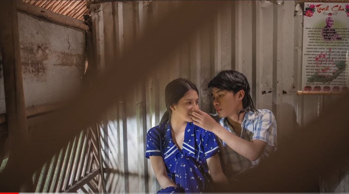 Thiên An tên đầy đủ là Trần Nguyễn Thiên An, sinh năm 1998 tại Bình Dương. Cô từng là sinh viên ngành ngôn ngữ Anh của Trường đại học Công nghệ TP.HCM - Hutech