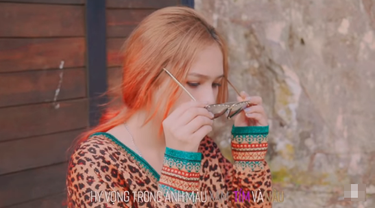 Màn đọc rap đỉnh cao của hot girl Xoài Non sau khi chia sẻ lên MXH đã được cư dân mạng tung hô, khen ngợi hết lời.