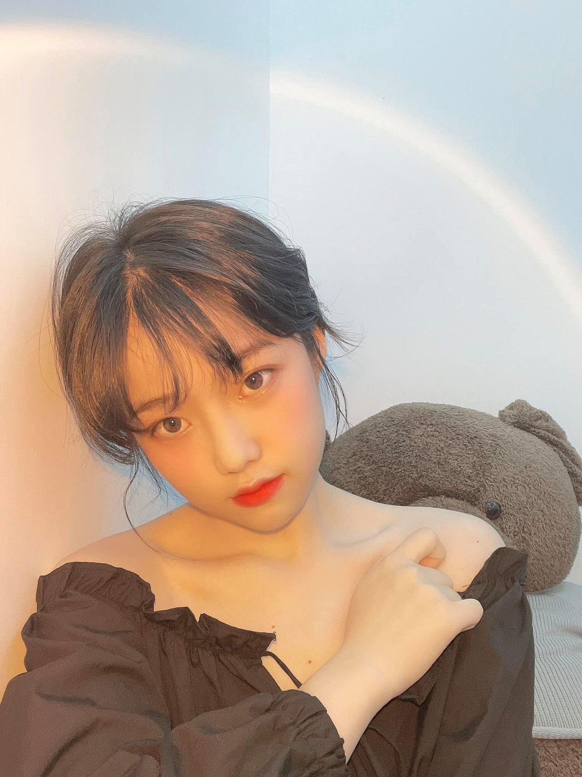 Thùy Dương còn được nhiều người biết đến với cái tên Dương Kelly trên TikTok.