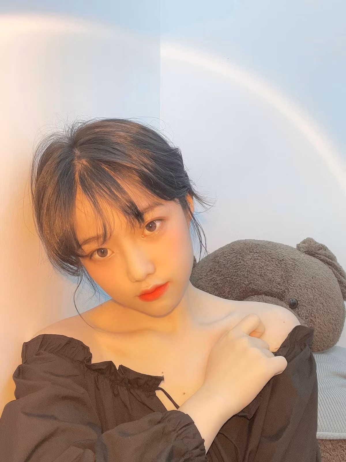 Thùy Dương còn được nhiều người biết đến với cái tên Dương Kelly trên TikTok.