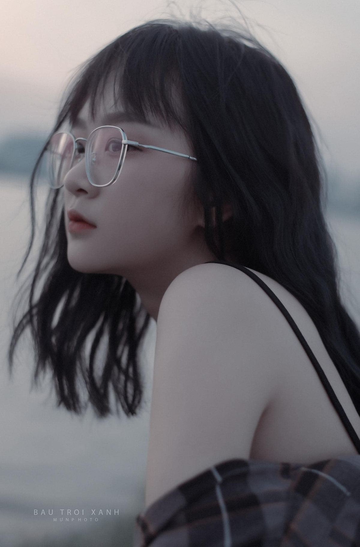 Là một cái tên nổi đình đám nên vụ lùm xùm "lộ clip" này nhanh chóng được netizen hết sức quan tâm, đặc biệt là những fan của Gấm Kami.