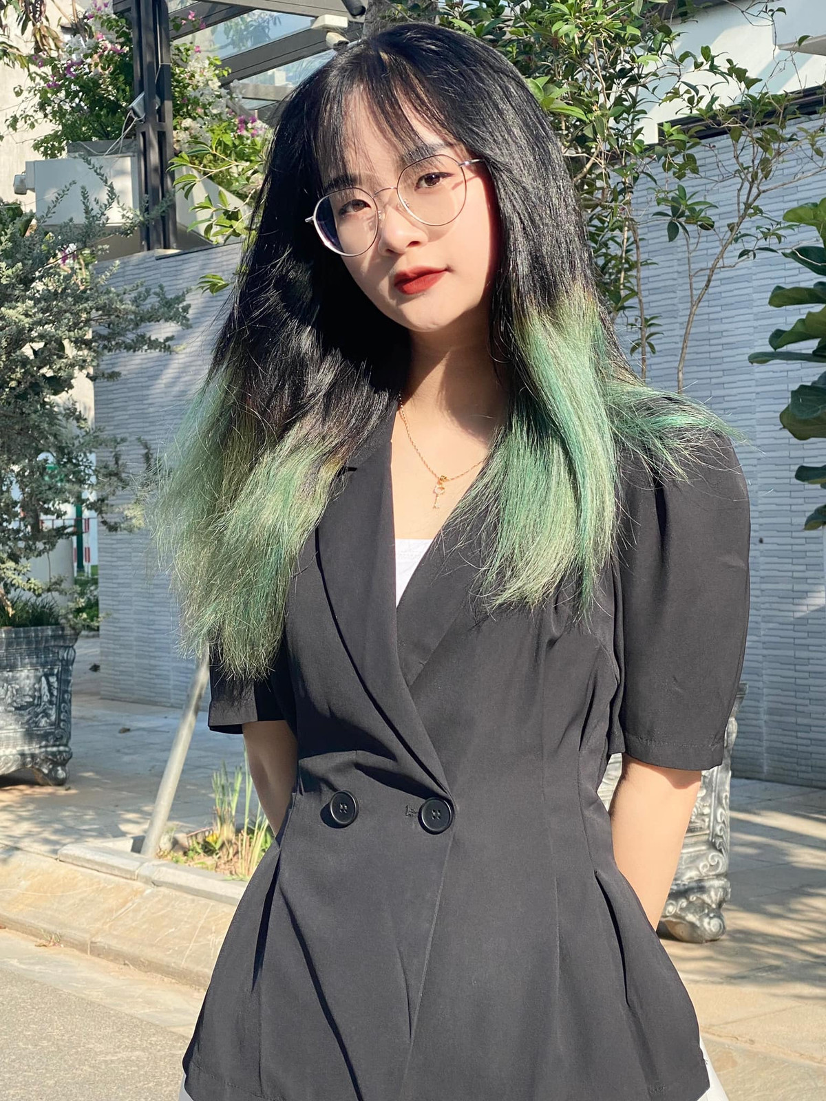 Phản ứng mới đây của Gấm Kam nhận được nhiều sự đồng tình từ phía người hâm mộ.