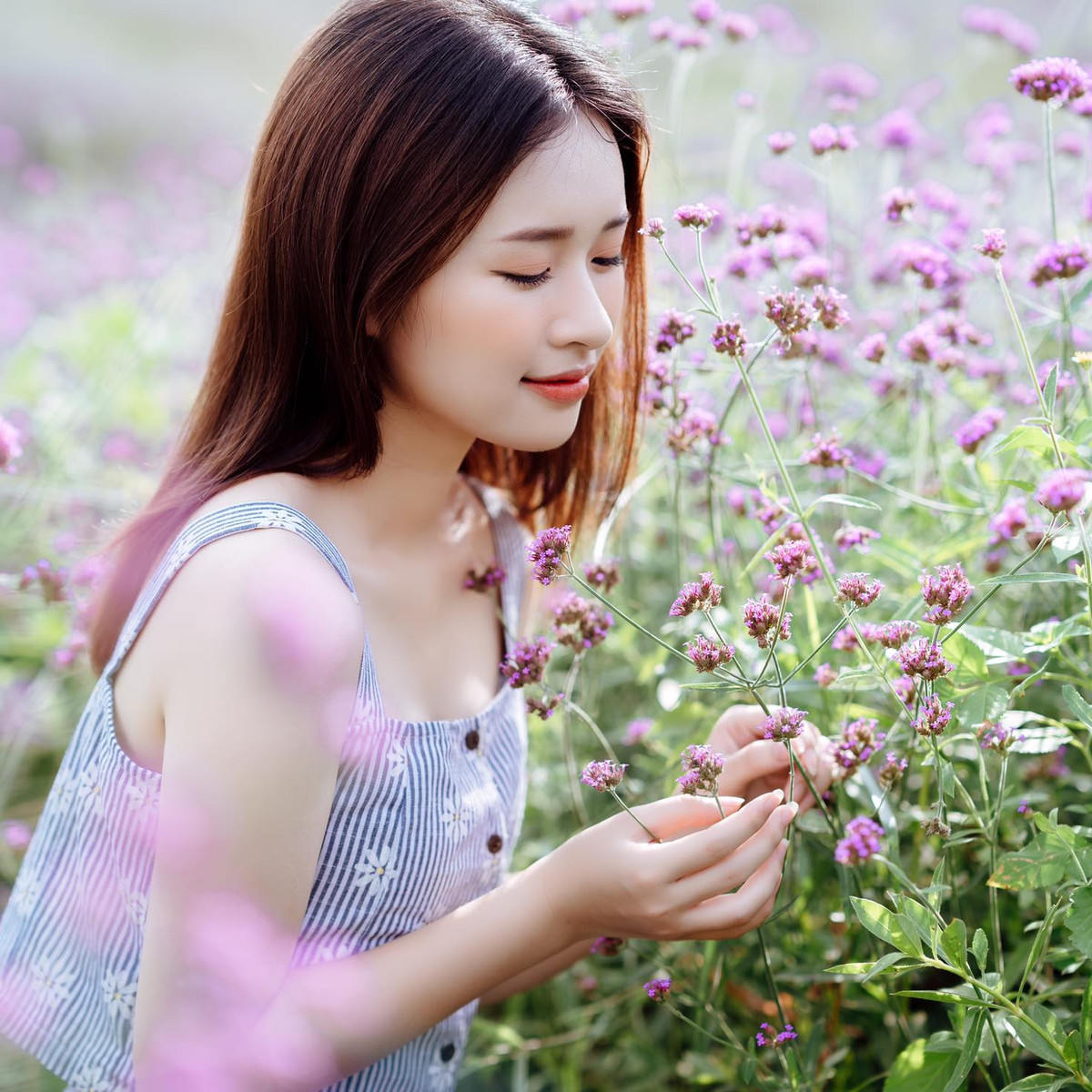 Đặc biệt, cô gái này còn có niềm đam mê đặc biệt với bộ môn Lịch sử - bộ môn thường được học sinh, sinh viên đánh giá là khô khan và rất khó để học.