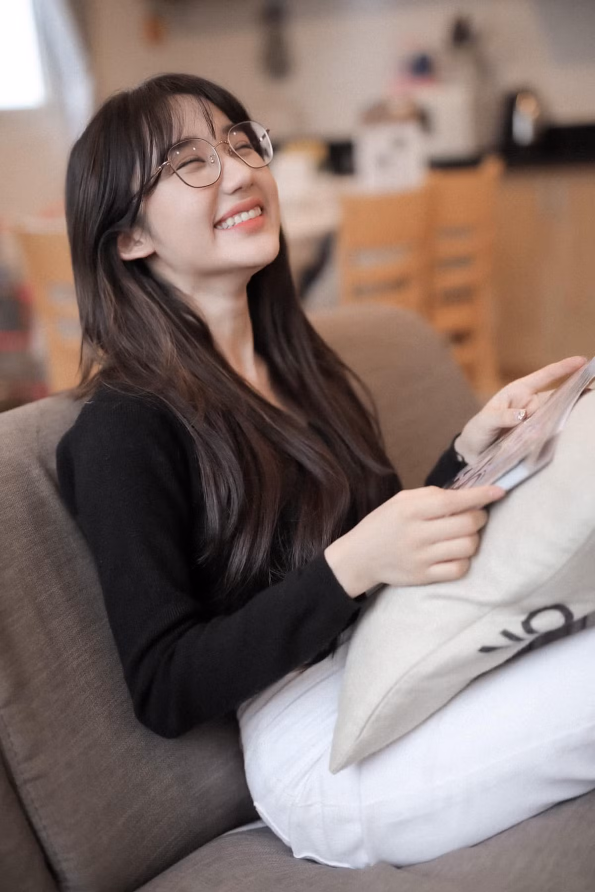 Sau khoảng thời gian dài tương đối im hơi lặng tiếng thì mới đây nữ streamer Mina Young đã trở lại và lợi hại hơn xưa.