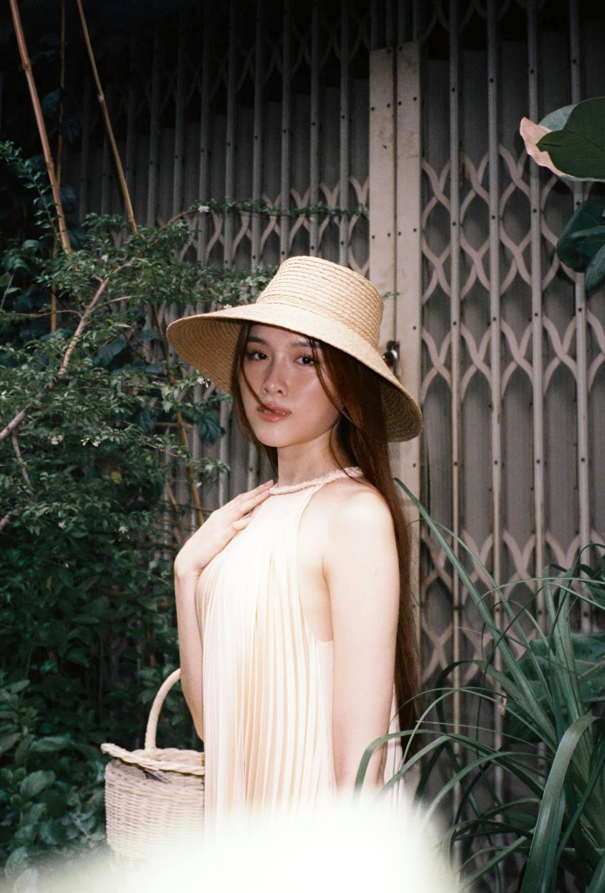 Cách đây khá lâu, màn đọ dáng giữa Thanh Huyền và Ngọc Trinh làm ai cũng trầm trồ.