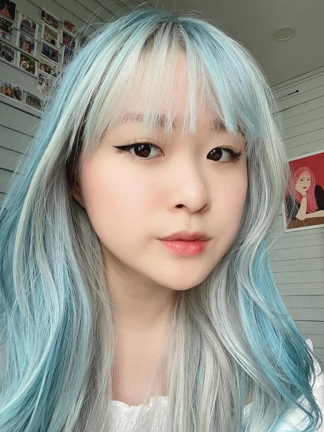 Ngoài ra, Châu Anh đã rất thành thạo ngôn ngữ này và 1,5 tháng đó chỉ là ôn tập cho hiểu được cách thức làm bài thôi.