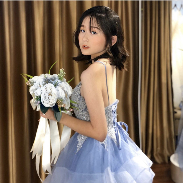 Nữ rich kid thường chia sẻ về những hoạt động thường nhật cũng như các món đồ cô mới "tậu" được.