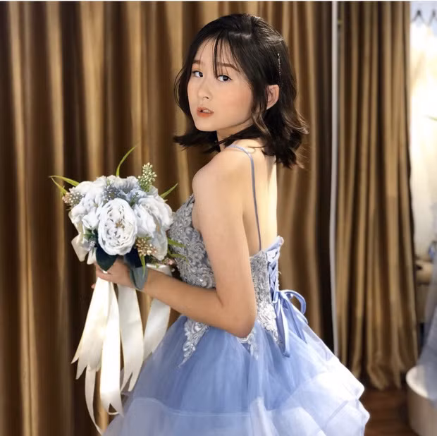 Nữ rich kid thường chia sẻ về những hoạt động thường nhật cũng như các món đồ cô mới "tậu" được.